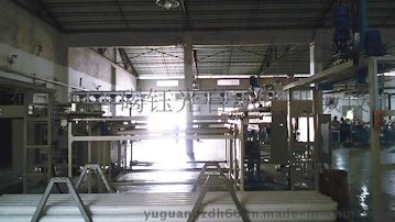 生产供应优质自动水管包装机 包装机大型排给水光全自动化直销