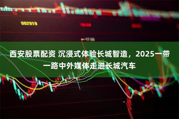 西安股票配资 沉浸式体验长城智造，2025一带一路中外媒体走进长城汽车